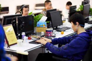 被忽视的小众职业，改变了600万人的个人互联网服务