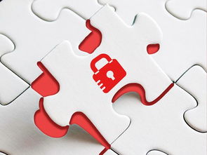 网络攻击中的象征 伊朗数据中心屏幕上的美国国旗与个人互联网服务中断